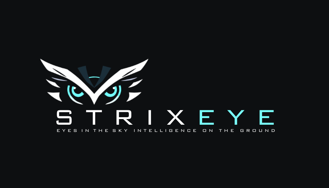 STRIXEYE logo